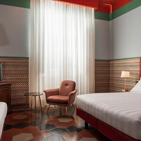 Hotel Oceania-2