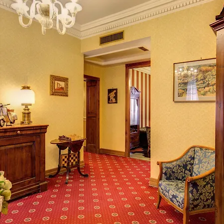 Hotel Oceania-3